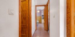 Gebraucht - Wohnung - Torrevieja - Centro