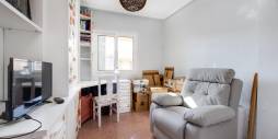 Gebraucht - Wohnung - Torrevieja - Centro