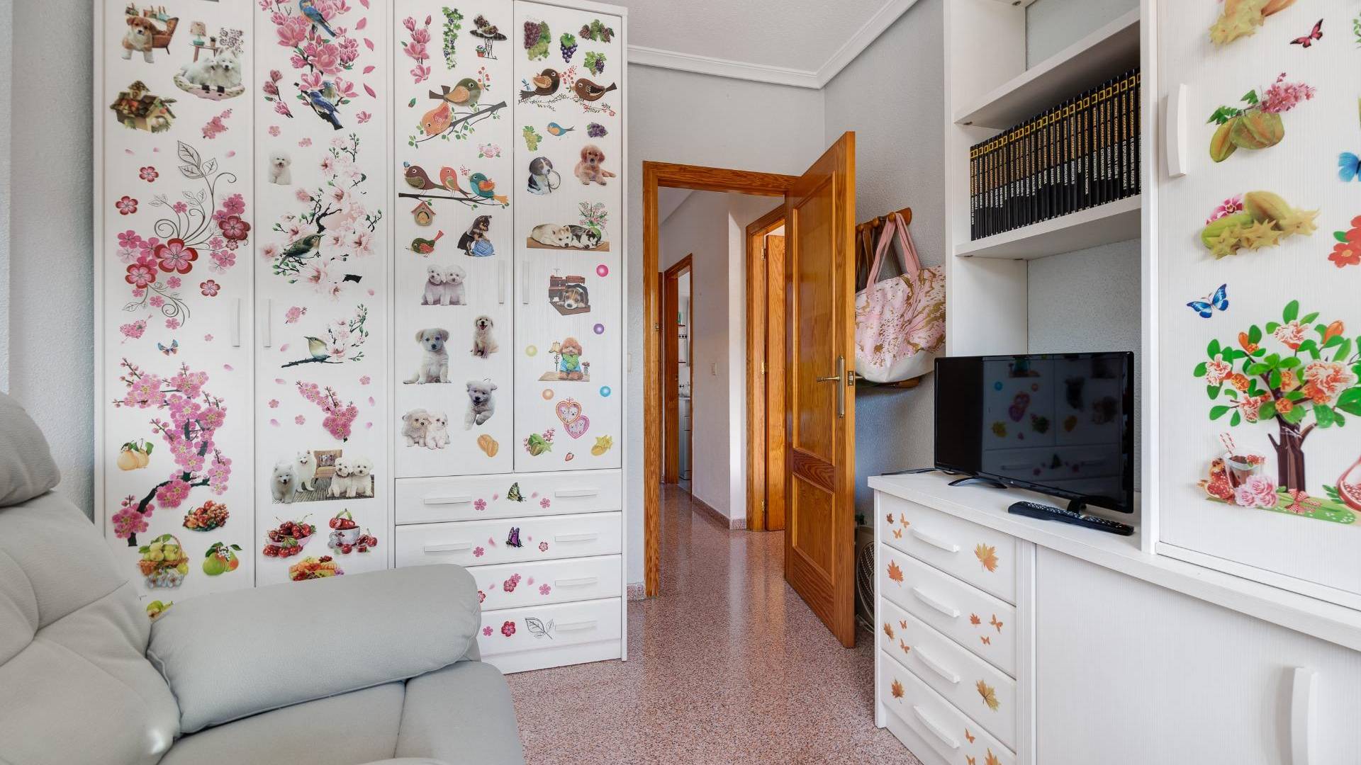 Gebraucht - Wohnung - Torrevieja - Centro