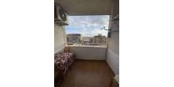 Gebraucht - Wohnung - Torrevieja - Centro