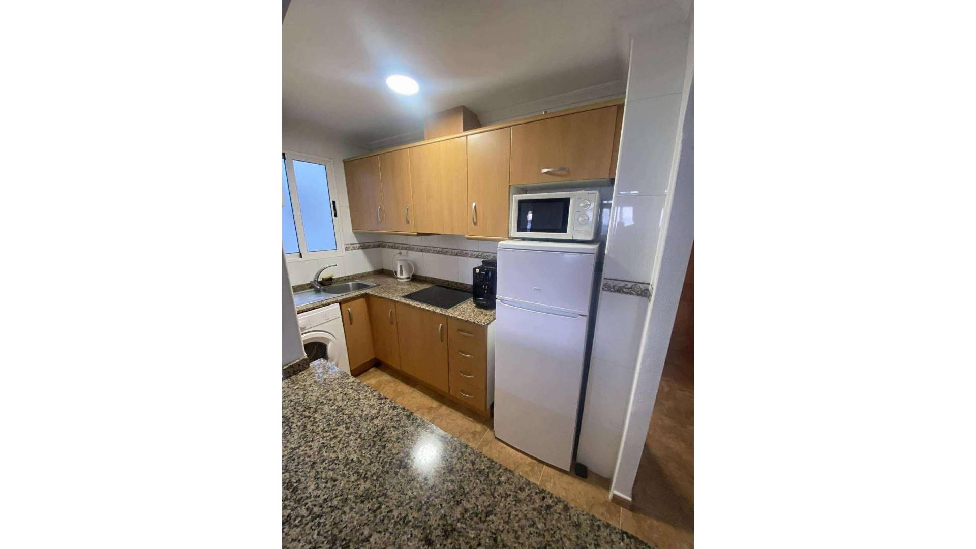 Gebraucht - Wohnung - Torrevieja - Centro
