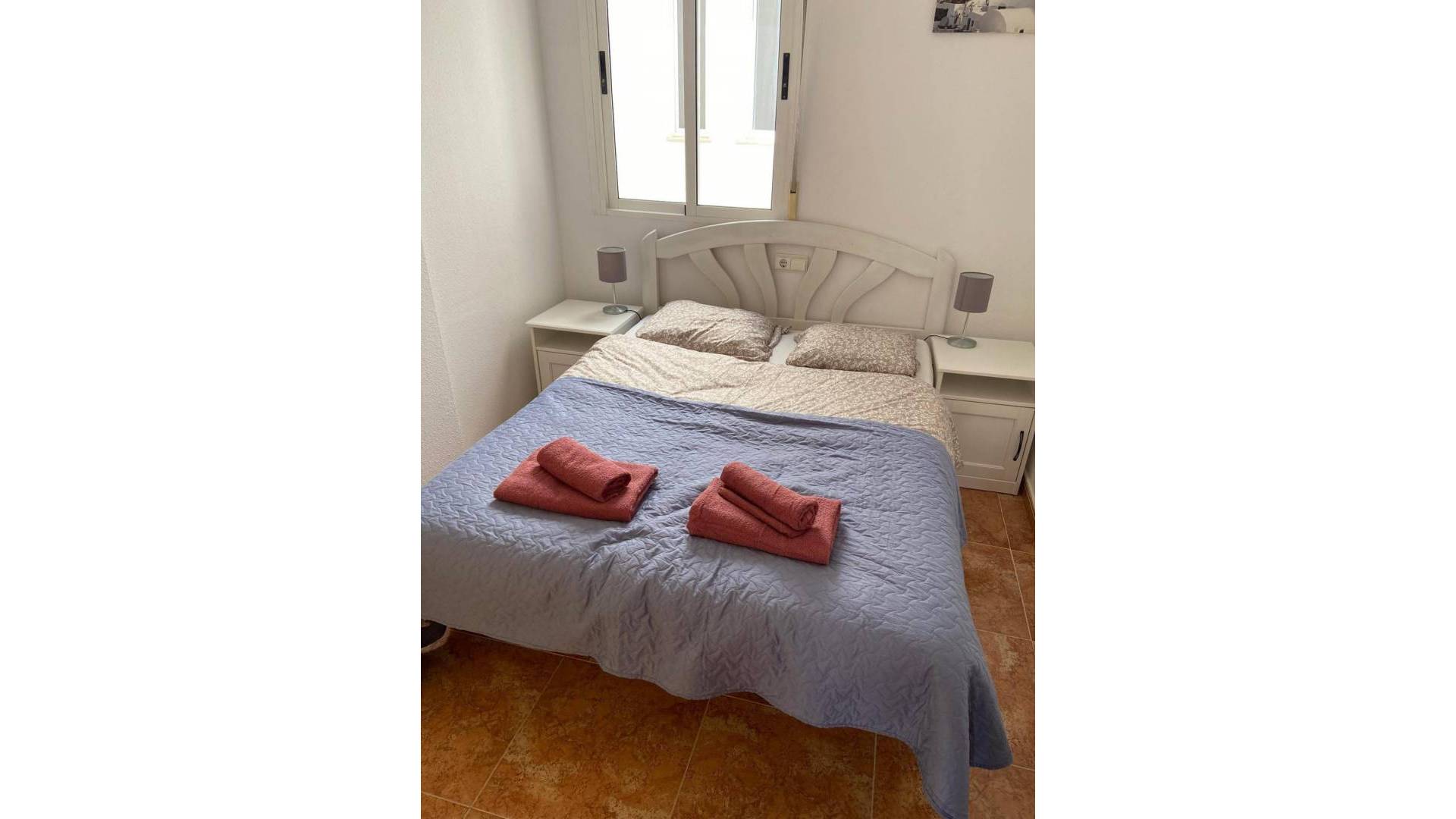 Gebraucht - Wohnung - Torrevieja - Centro