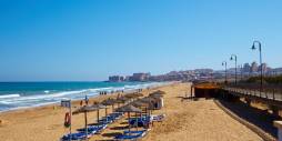 Gebraucht - Wohnung - Torrevieja - Centro