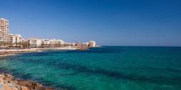 Gebraucht - Wohnung - Torrevieja - Centro