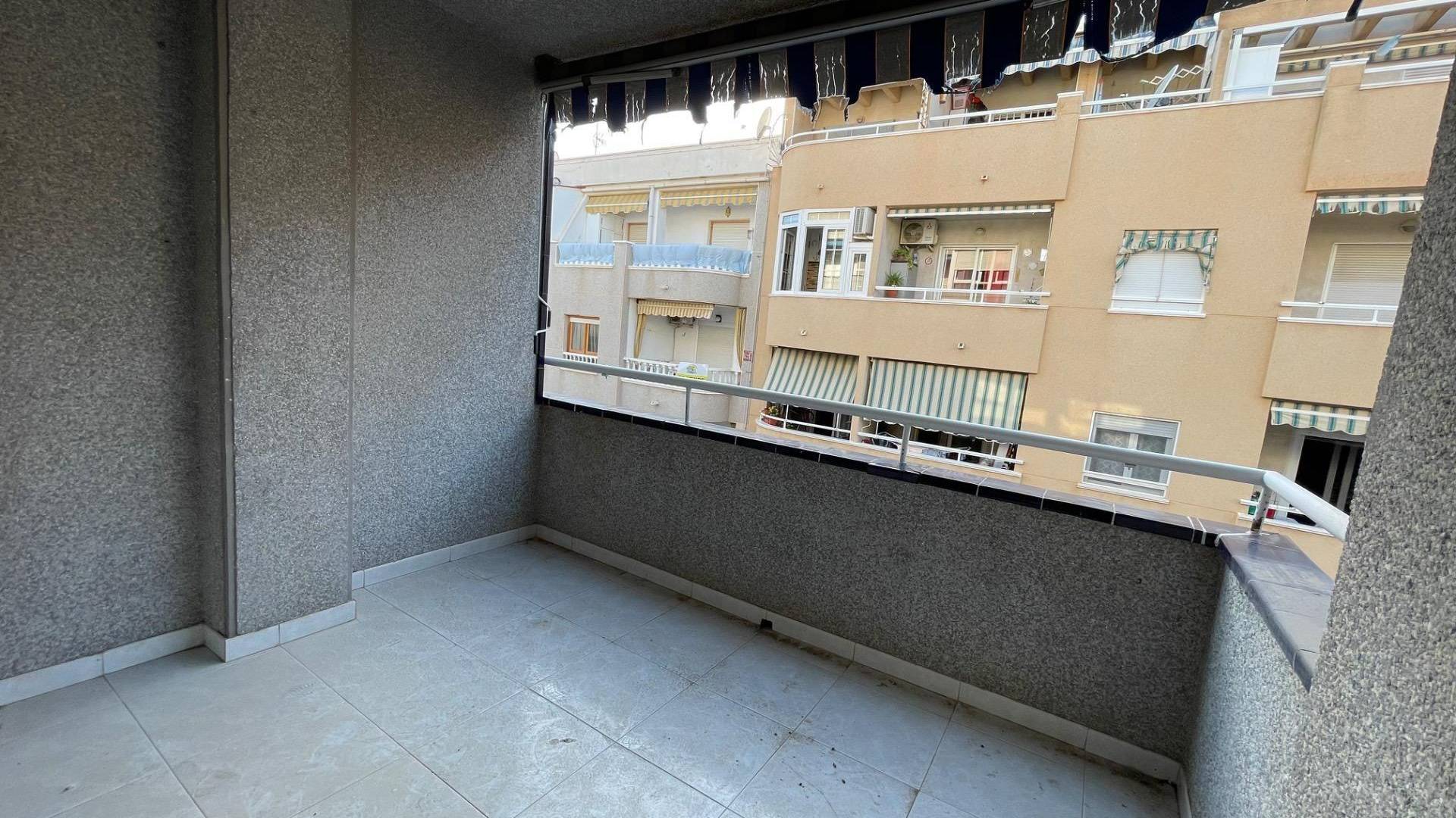 Gebraucht - Wohnung - Torrevieja - Centro
