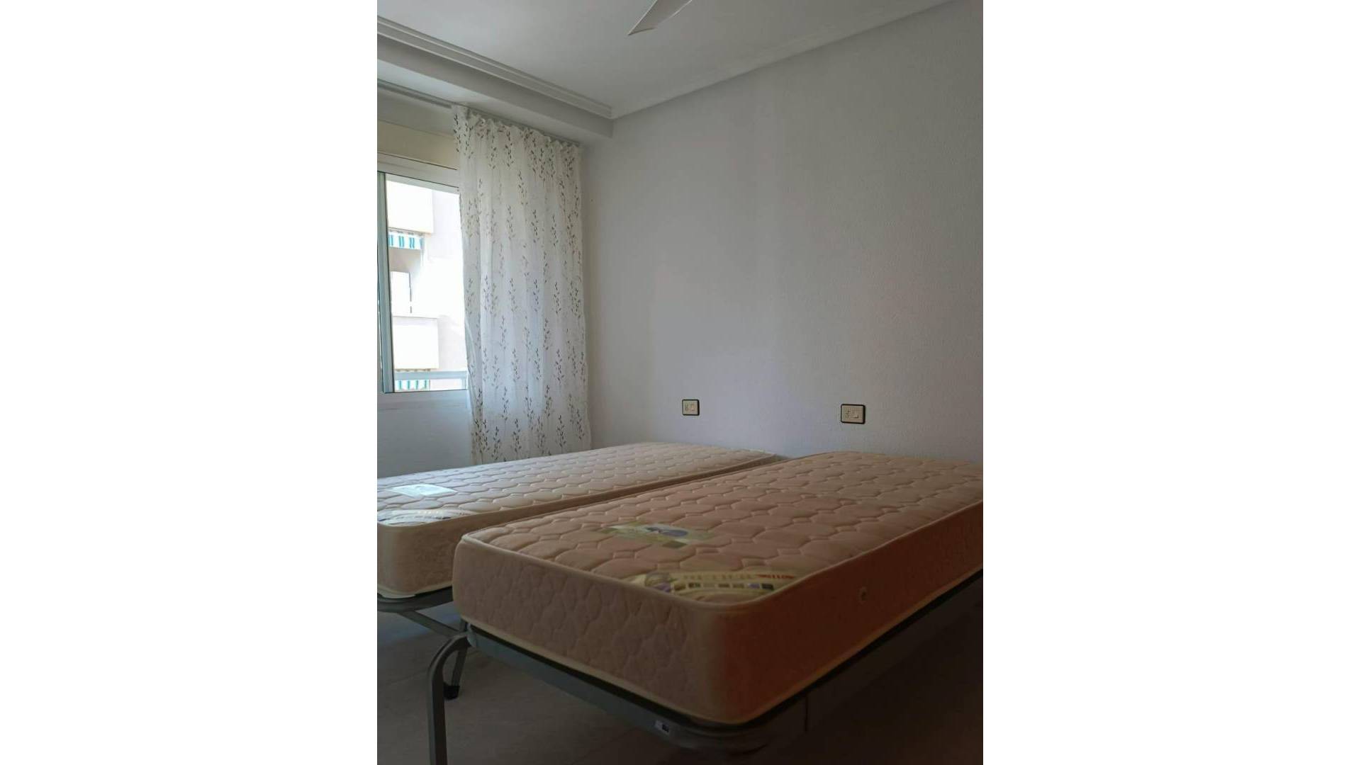 Gebraucht - Wohnung - Torrevieja - Centro