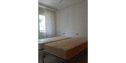 Gebraucht - Wohnung - Torrevieja - Centro