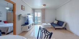 Gebraucht - Wohnung - Torrevieja - Centro