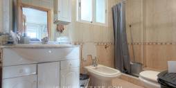 Gebraucht - Wohnung - Torrevieja - Centro
