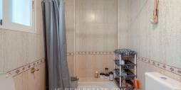 Gebraucht - Wohnung - Torrevieja - Centro