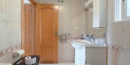 Gebraucht - Wohnung - Torrevieja - Centro