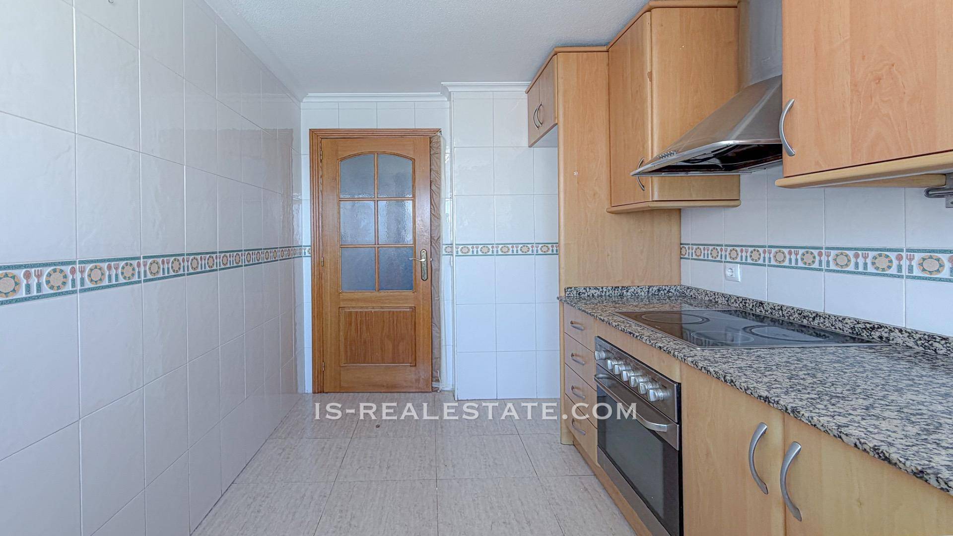 Gebraucht - Wohnung - Torrevieja - Centro