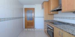 Gebraucht - Wohnung - Torrevieja - Centro