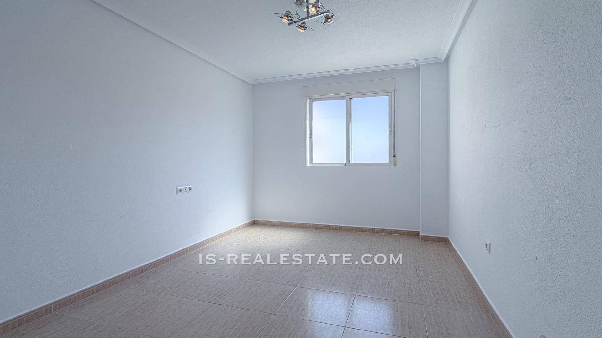 Gebraucht - Wohnung - Torrevieja - Centro
