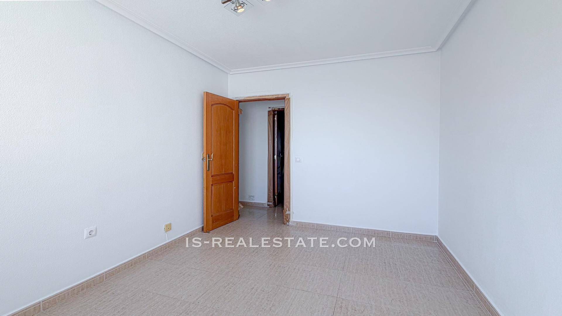 Gebraucht - Wohnung - Torrevieja - Centro