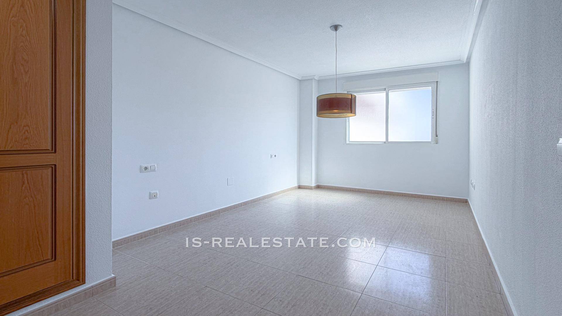Gebraucht - Wohnung - Torrevieja - Centro