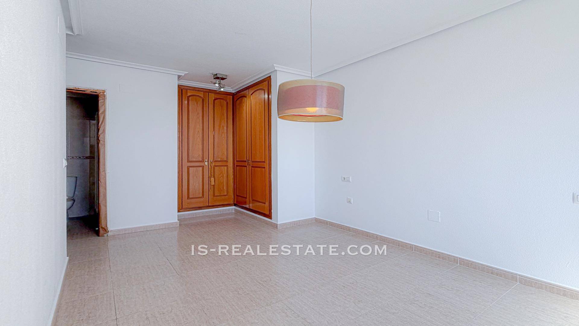Gebraucht - Wohnung - Torrevieja - Centro