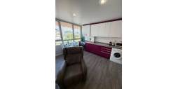 Gebraucht - Wohnung - Torrevieja - Centro