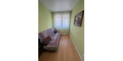 Gebraucht - Wohnung - Torrevieja - Centro