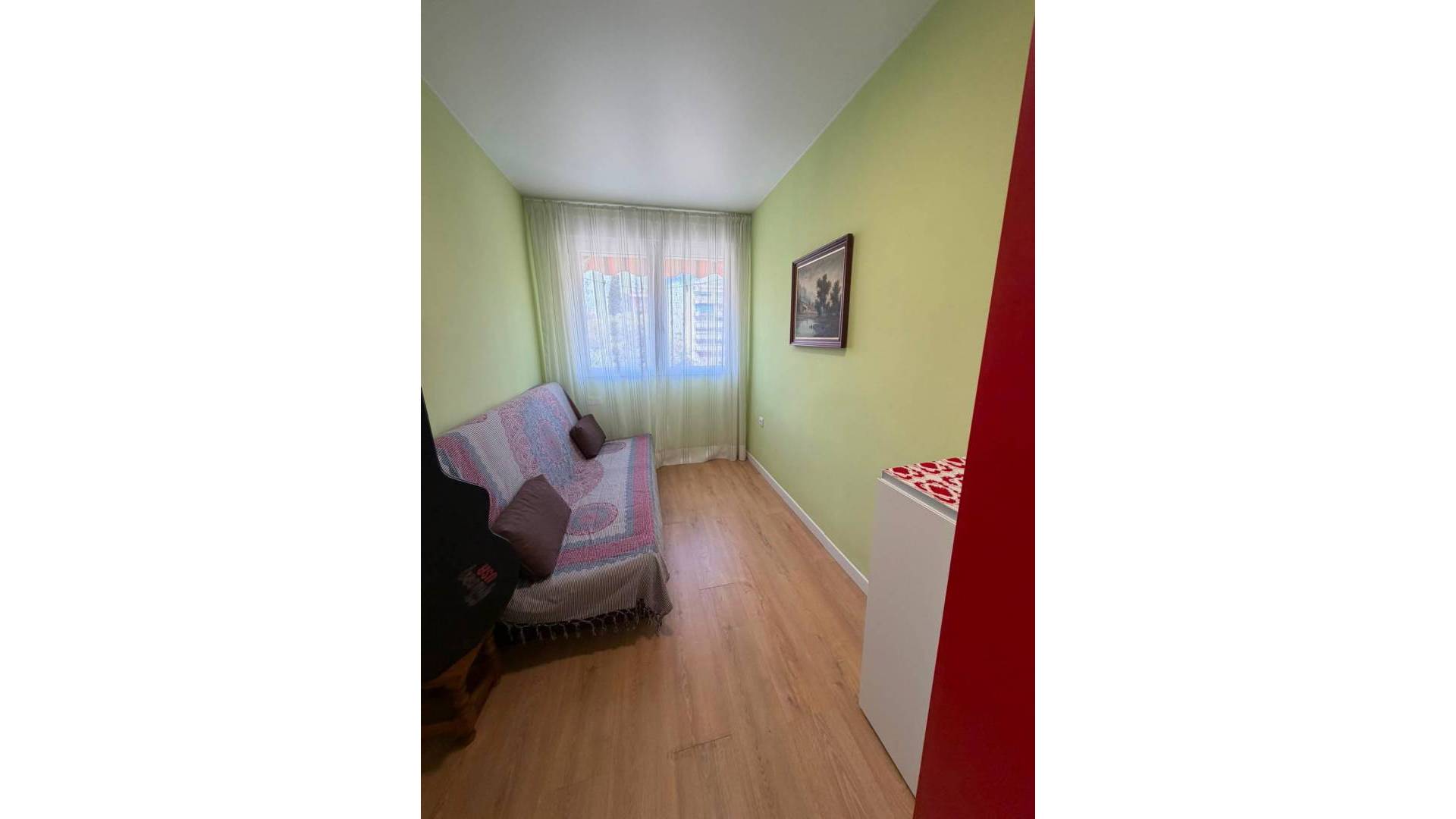 Gebraucht - Wohnung - Torrevieja - Centro