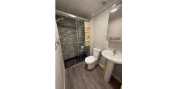 Gebraucht - Wohnung - Torrevieja - Centro