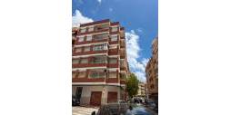 Gebraucht - Wohnung - Torrevieja - Centro