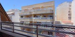 Gebraucht - Wohnung - Torrevieja - Centro