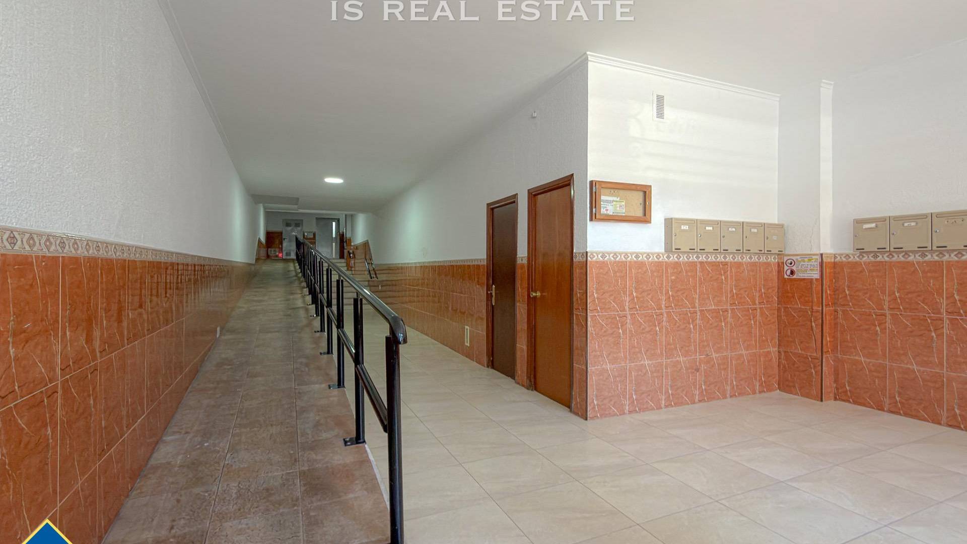 Gebraucht - Wohnung - Torrevieja - Centro