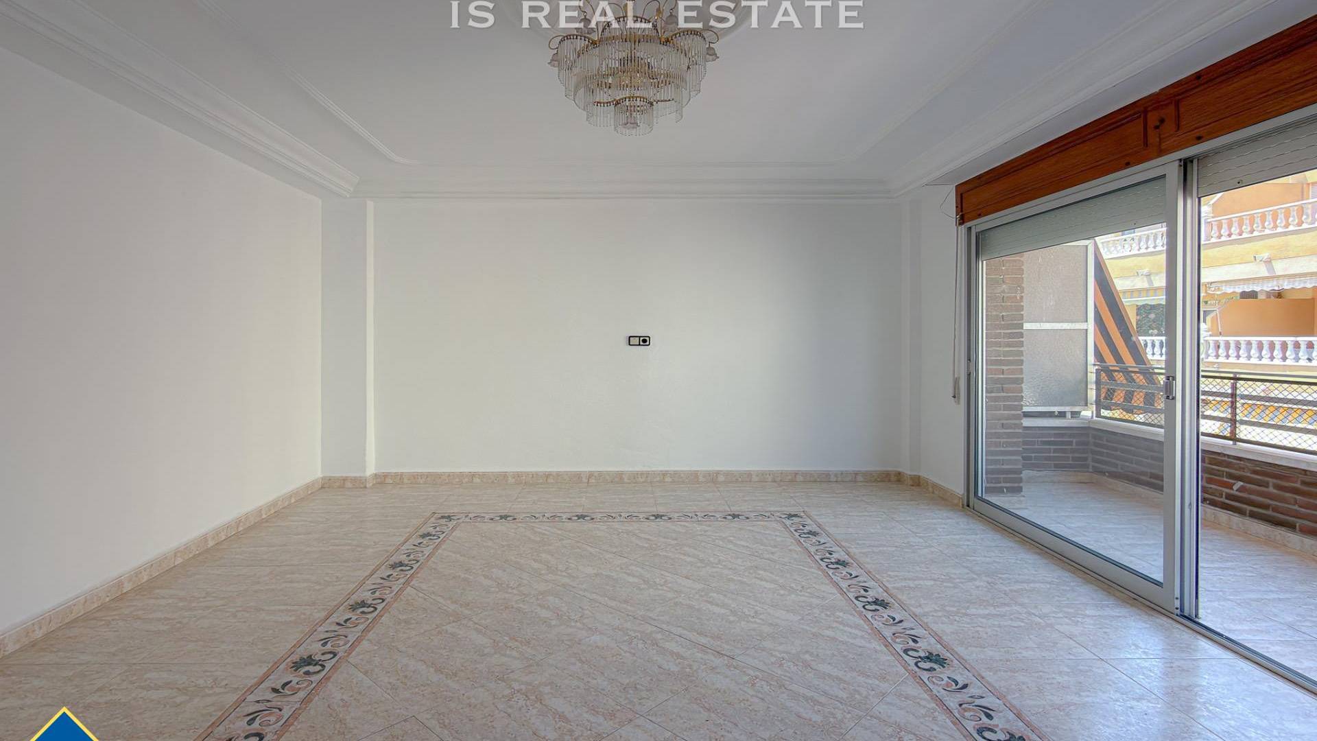 Gebraucht - Wohnung - Torrevieja - Centro