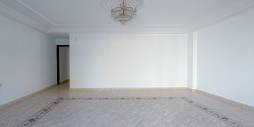 Gebraucht - Wohnung - Torrevieja - Centro