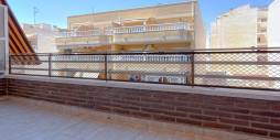 Gebraucht - Wohnung - Torrevieja - Centro
