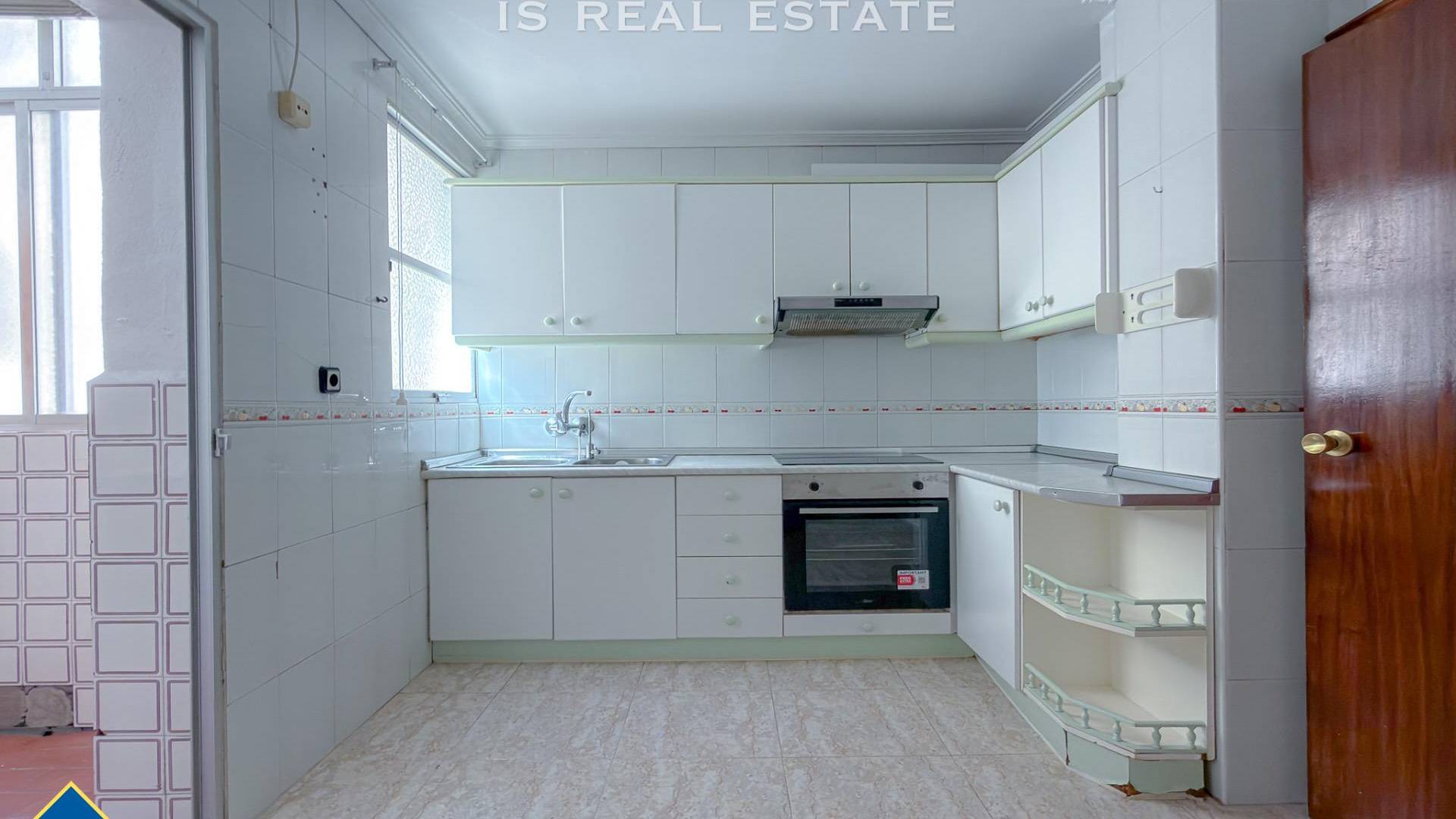 Gebraucht - Wohnung - Torrevieja - Centro