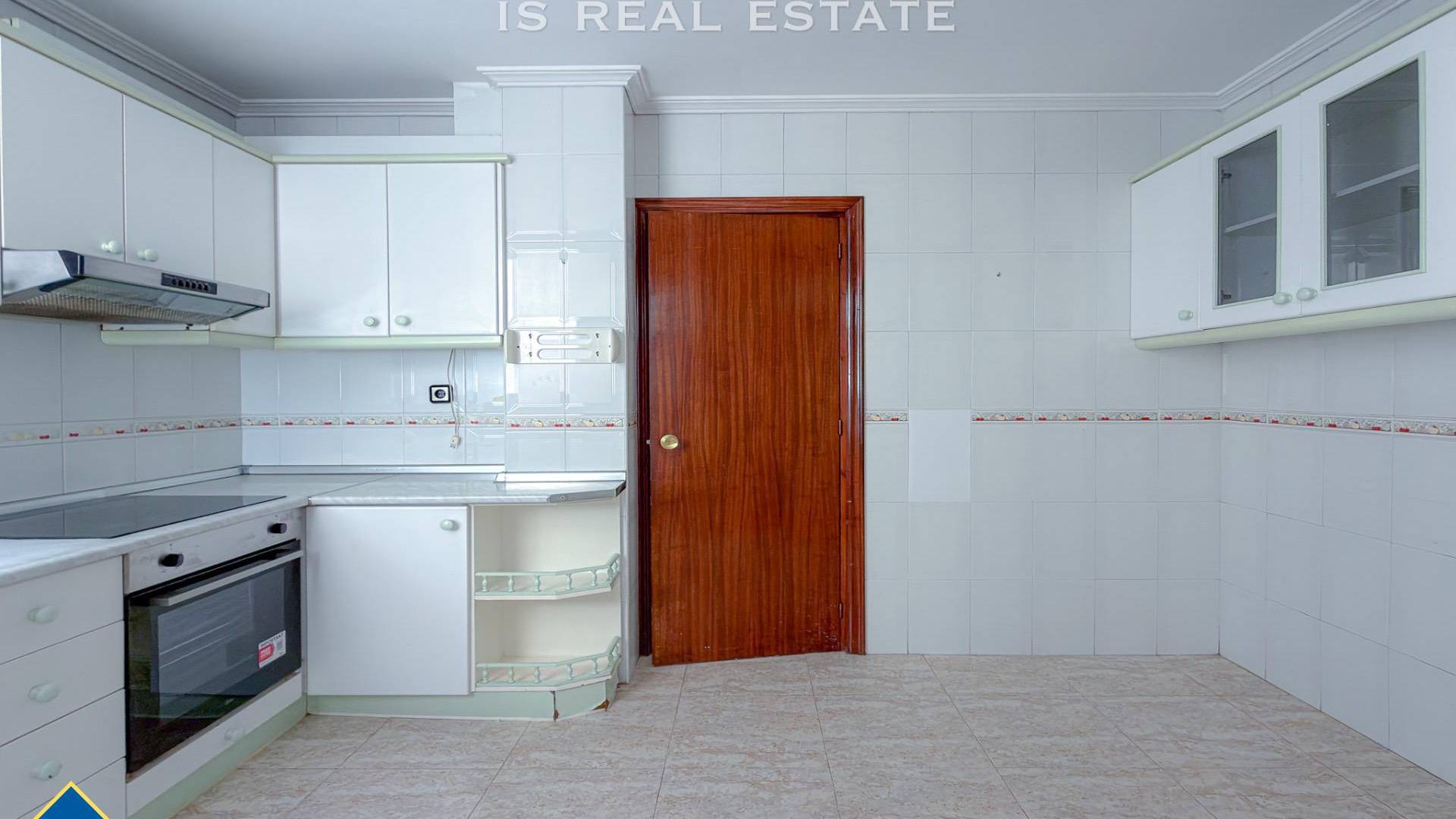 Gebraucht - Wohnung - Torrevieja - Centro