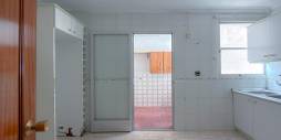 Gebraucht - Wohnung - Torrevieja - Centro
