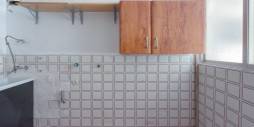 Gebraucht - Wohnung - Torrevieja - Centro
