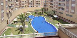 Gebraucht - Wohnung - Torrevieja - Centro