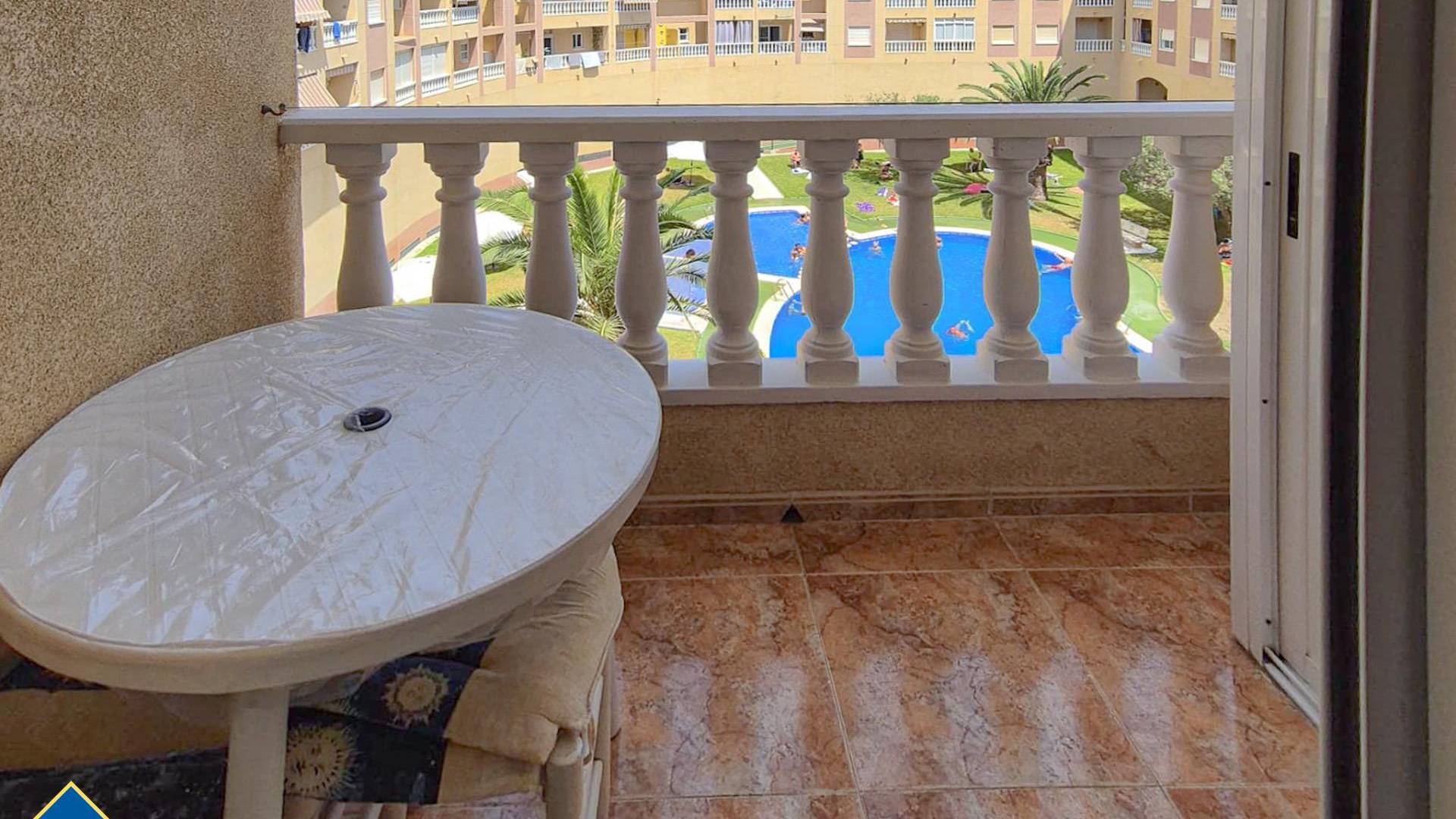 Gebraucht - Wohnung - Torrevieja - Centro