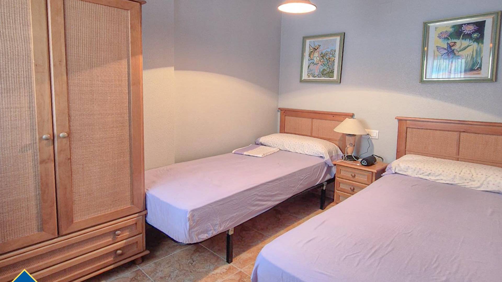 Gebraucht - Wohnung - Torrevieja - Centro
