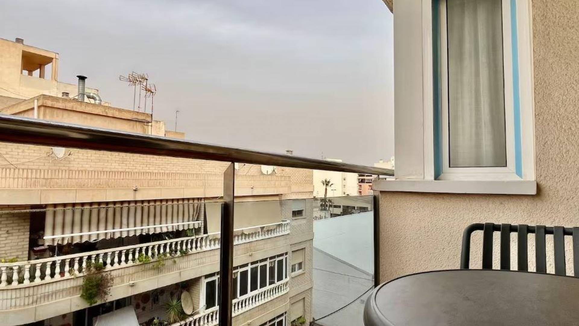 Gebraucht - Wohnung - Torrevieja - Centro