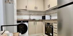 Gebraucht - Wohnung - Torrevieja - Centro