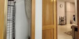 Gebraucht - Wohnung - Torrevieja - Centro