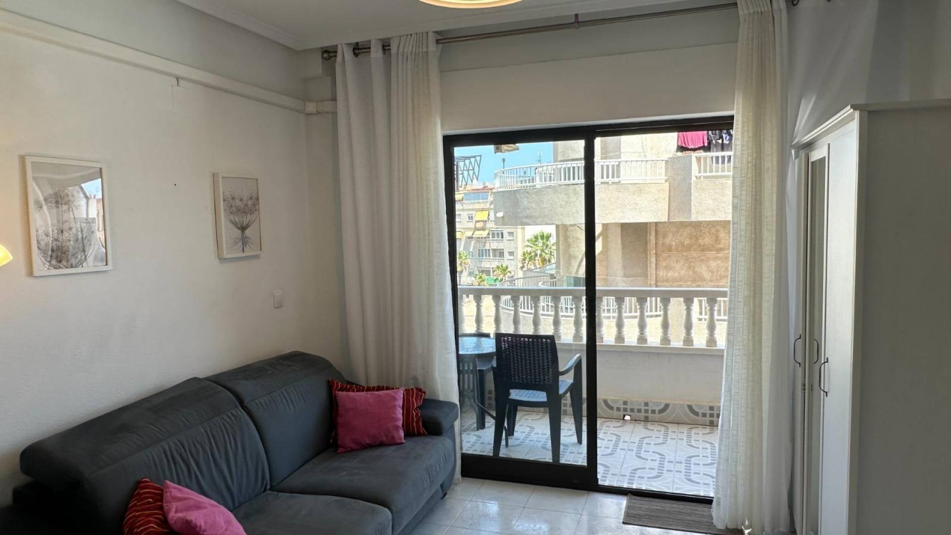 Gebraucht - Wohnung - Torrevieja - Centro
