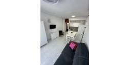 Gebraucht - Wohnung - Torrevieja - Centro