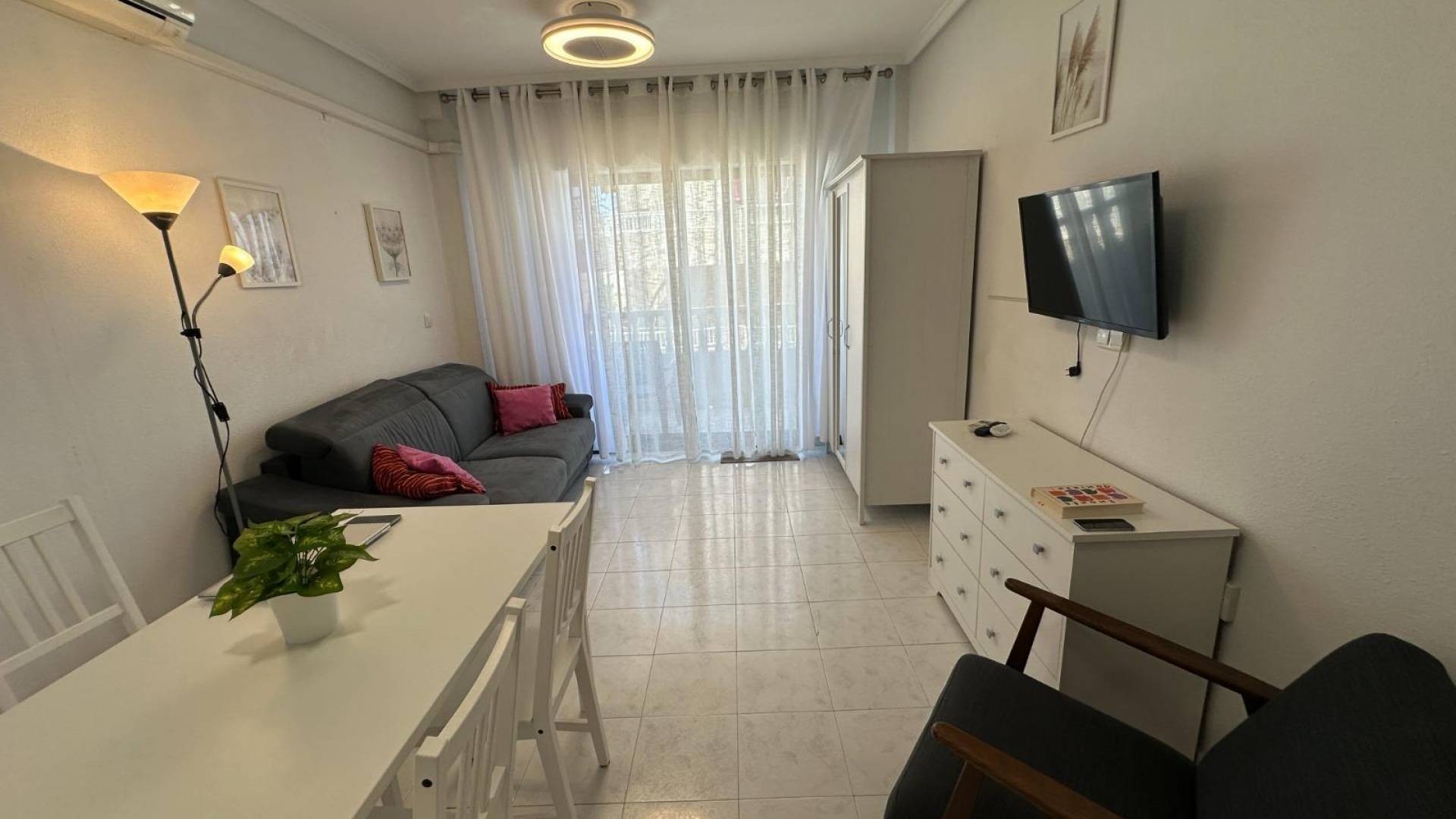 Gebraucht - Wohnung - Torrevieja - Centro