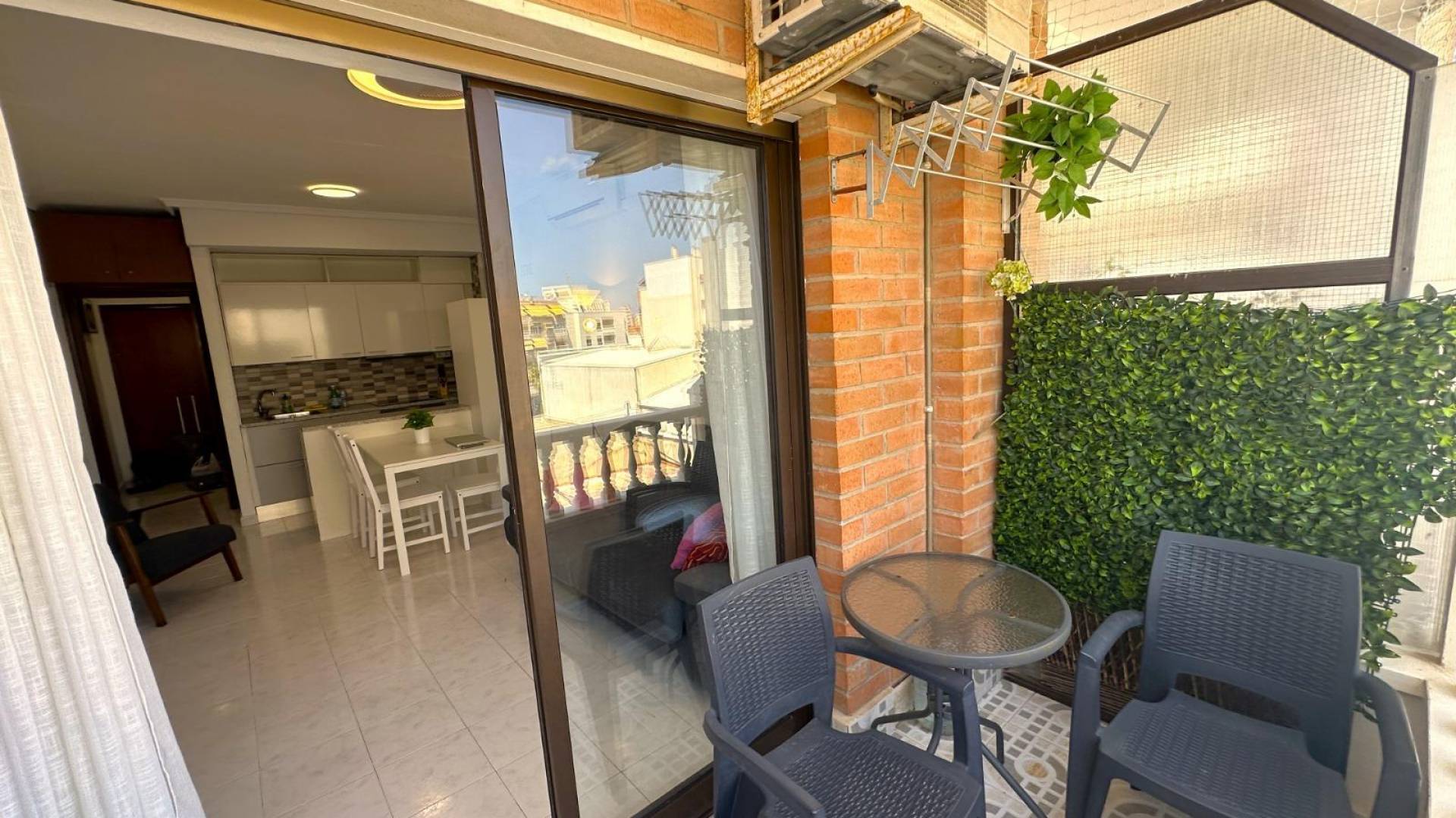 Gebraucht - Wohnung - Torrevieja - Centro