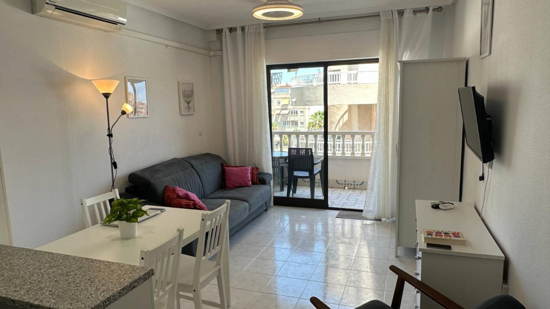 Gebraucht - Wohnung - Torrevieja - Centro