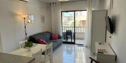 Gebraucht - Wohnung - Torrevieja - Centro
