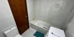 Gebraucht - Wohnung - Torrevieja - Centro