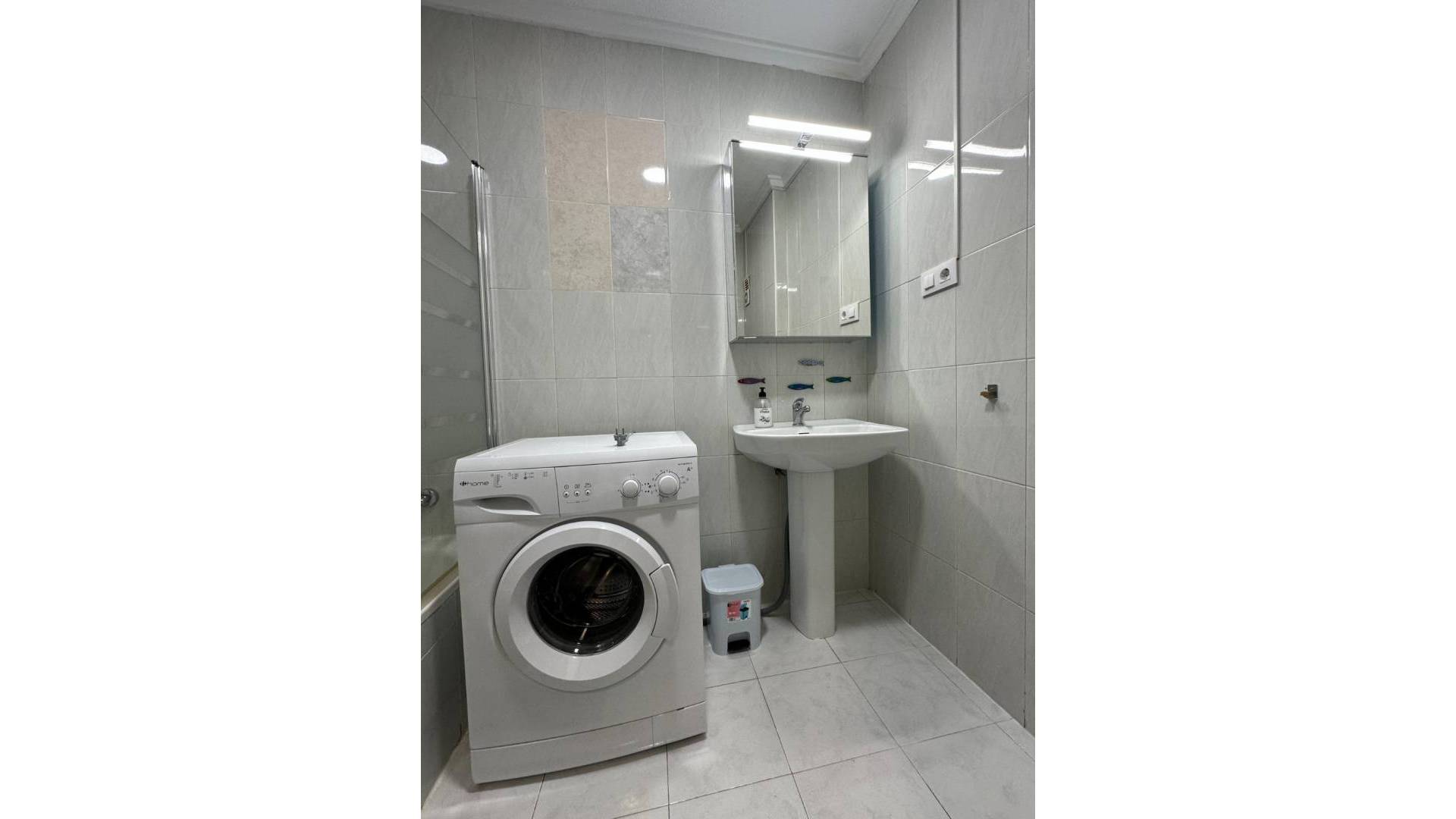 Gebraucht - Wohnung - Torrevieja - Centro