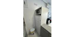 Gebraucht - Wohnung - Torrevieja - Centro